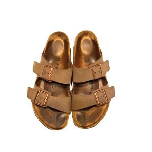Classic Arizona Birkenstock Sandals